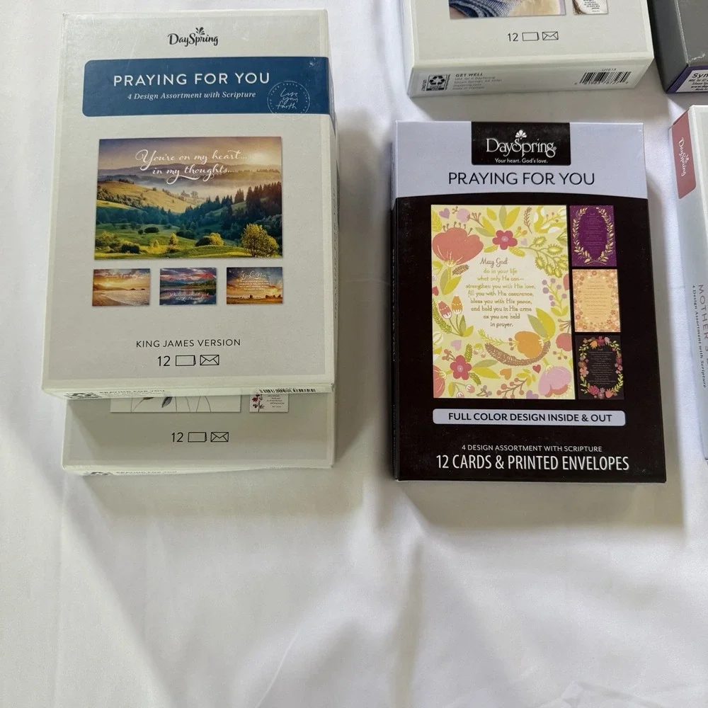 Dayspring lot 11